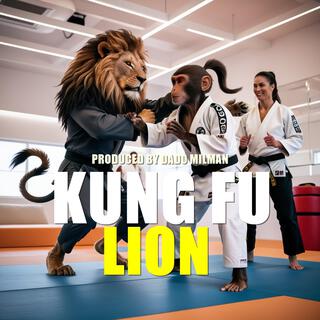 Kung Fu Lion