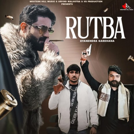 Rutba | Boomplay Music