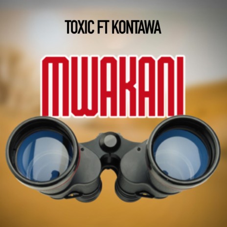 MWAKANI (feat. Kontawa)