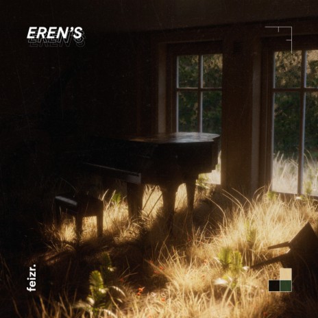 Eren's (Original Motion Picture Soundtrack) | Boomplay Music
