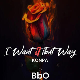 I Want It That Way (Konpa Version)