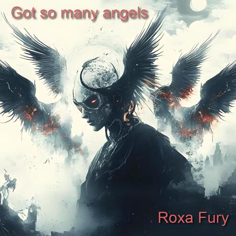 Got so many angels | Boomplay Music