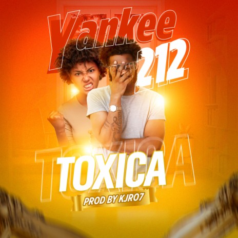 Toxica | Boomplay Music