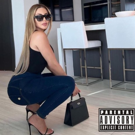 Larsa Pippen ft. Kalon Mac & Firmani