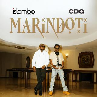 Marindoti ft. CDQ lyrics | Boomplay Music