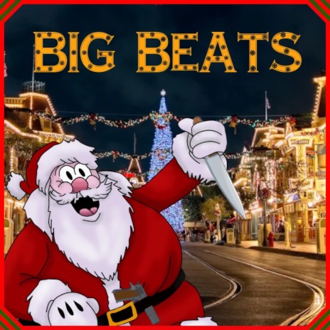ITS BEGINNING TO LOOK ALOT LIKE CHRISTMAS DRILL | Boomplay Music