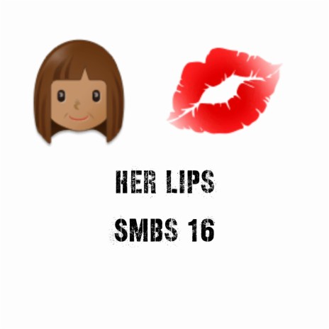 Her Lips