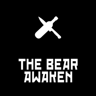 The Bear Awaken