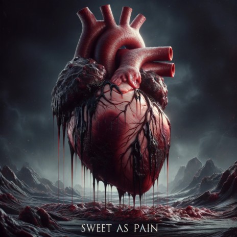 Sweet as Pain | Boomplay Music
