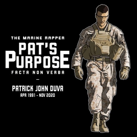 Pat's Purpose | Boomplay Music