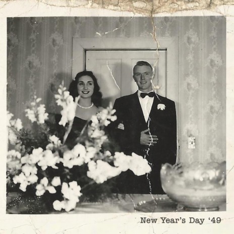 New Year's Day '49 | Boomplay Music