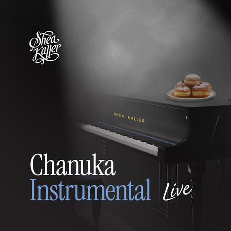 Chanuka Instrumental | Boomplay Music