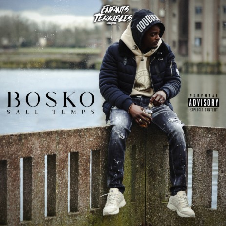 SALE TEMPS ft. Bosko | Boomplay Music