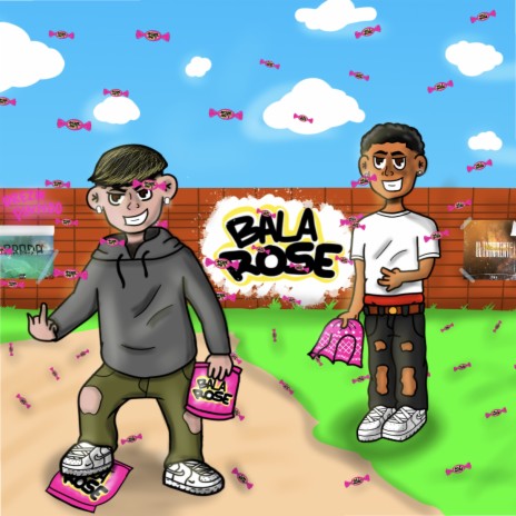 Bala Rose ft. Ayo th, Noxp, Pinhoo & Drezin | Boomplay Music