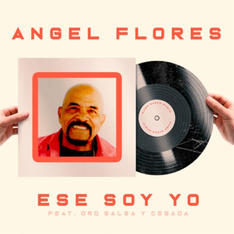 Ese Soy Yo ft. Salsa y Cebada | Boomplay Music