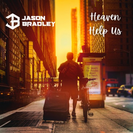 Heaven Help Us | Boomplay Music