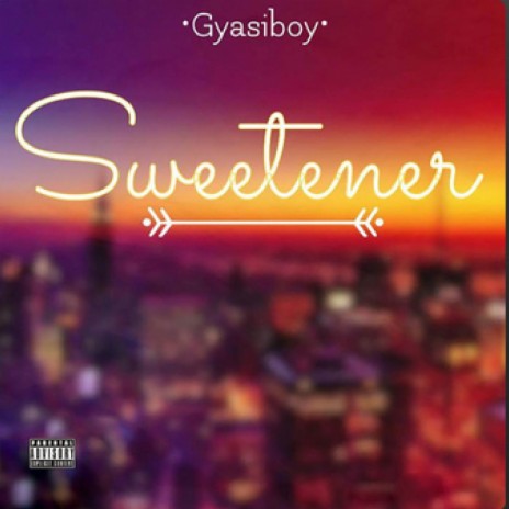 Sweetener | Boomplay Music