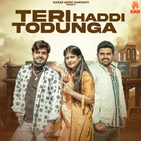 Teri Haddi Todunga | Boomplay Music