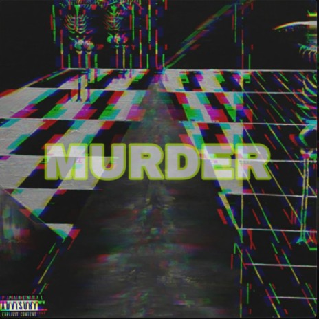 Murder | Boomplay Music