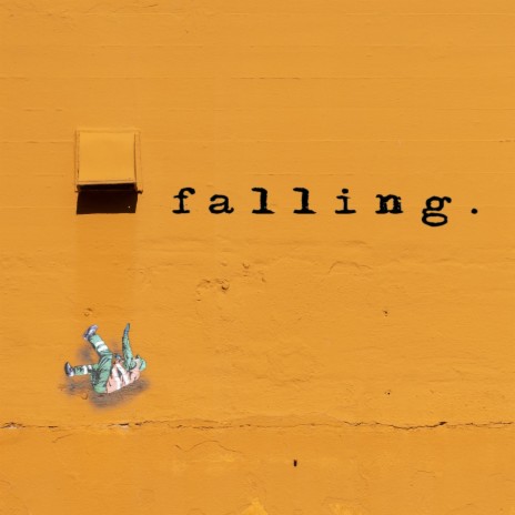 falling