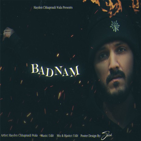 Badnam 🅴 | Boomplay Music