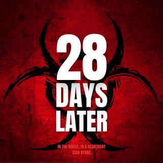 28 Days Later Theme 'In the House, In a Heartbeat' (From The Original Motion Picture Soundtrack) (Cover)