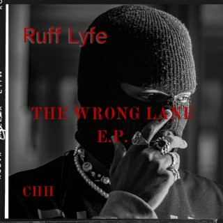 The Wrong Lane EP