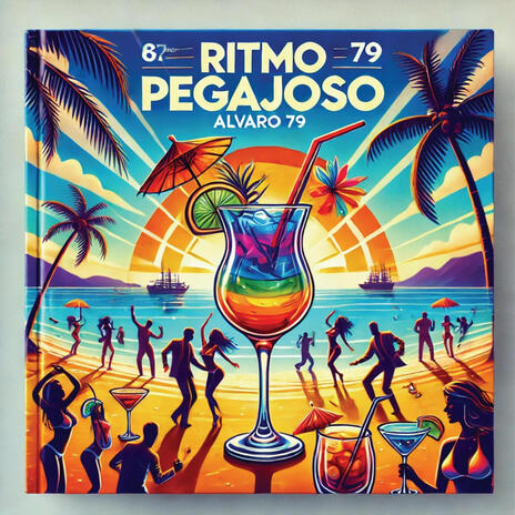 RITMO PEGAJOSO | Boomplay Music