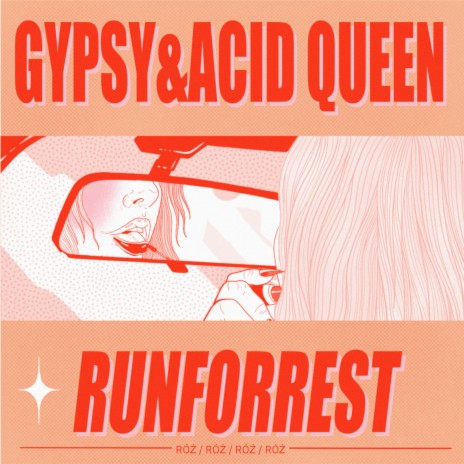 Róż ft. Runforrest | Boomplay Music