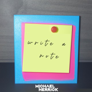 Write A Note