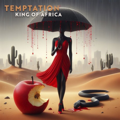 Temptation | Boomplay Music