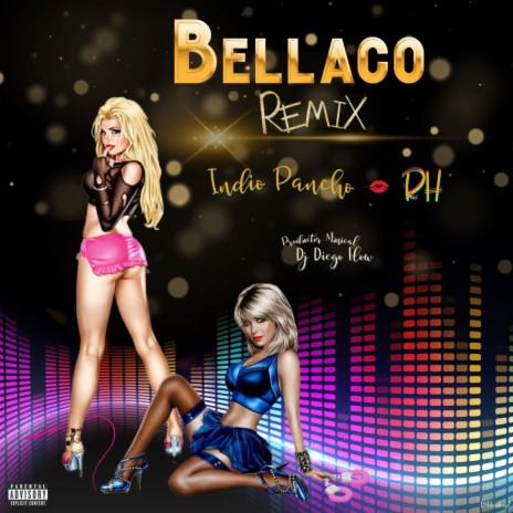 BellacoRemix | Boomplay Music