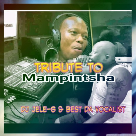 Gospel Gqom Tribute to Mampintsha ft. Best Da Vocalist