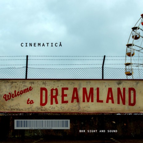 Dreamland | Boomplay Music