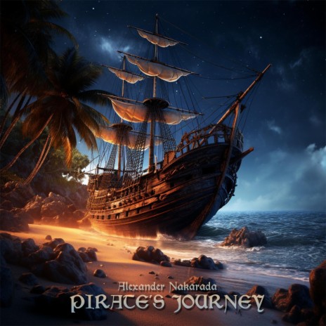 Pirate's Journey | Boomplay Music