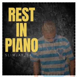 Rest In Piano