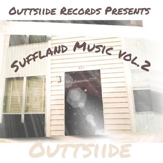 Suffland Music, Vol. 2