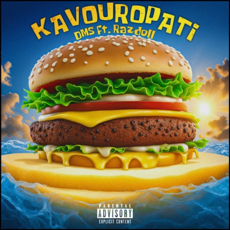 KAVOUROPATI ft. Razdoll & Karma Beats | Boomplay Music