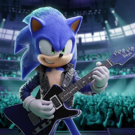 Sonic | Boomplay Music