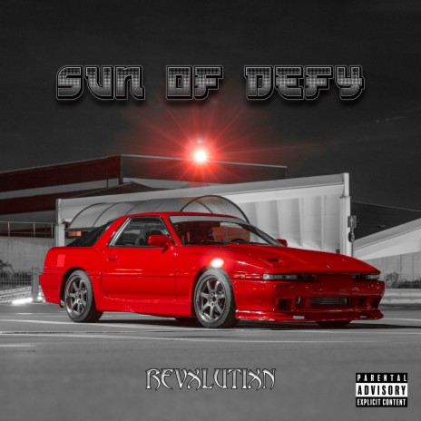 Sun of Defy | Boomplay Music