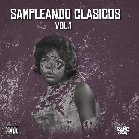 SAMPLEADO CLASICOS | Boomplay Music