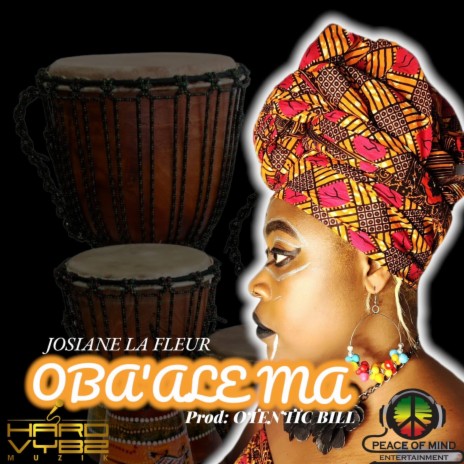 Oba'ale ma | Boomplay Music