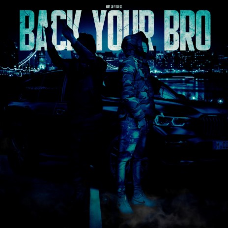 Back Your Bro