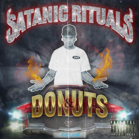 Satanic Rituals and Donuts