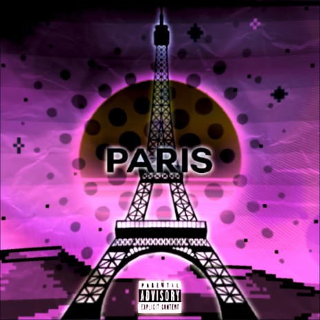 Paris (SpeedUp) | Boomplay Music