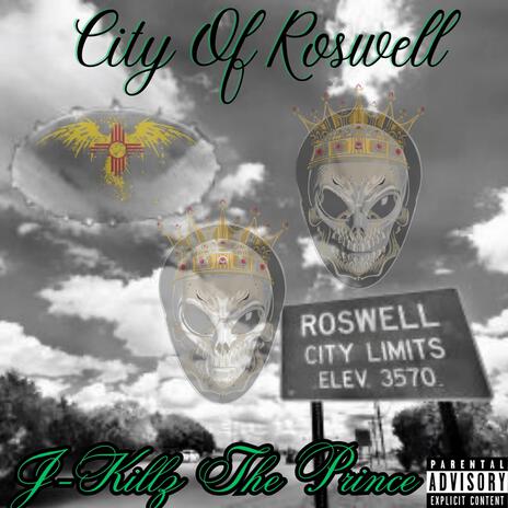 City Of Roswell