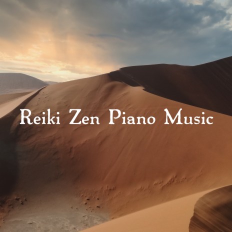 Calm ft. Reiki & Reiki Healing Consort
