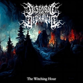 The Witching Hour