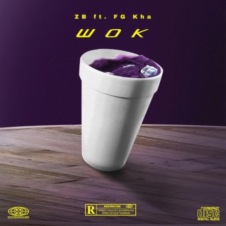 Wock ft. FG Kha | Boomplay Music