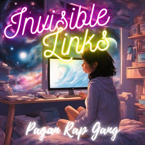 Invisible Links | Boomplay Music